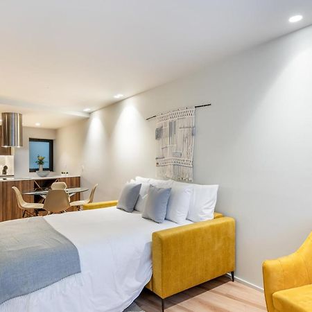 Sao Sebastiao Apartment By Se Apartamentos Μπράγκα Εξωτερικό φωτογραφία