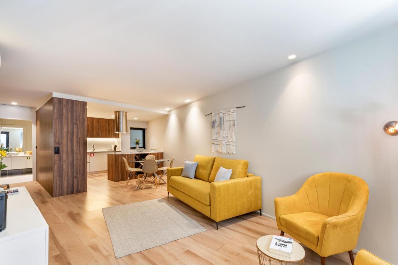 Sao Sebastiao Apartment By Se Apartamentos Μπράγκα Εξωτερικό φωτογραφία