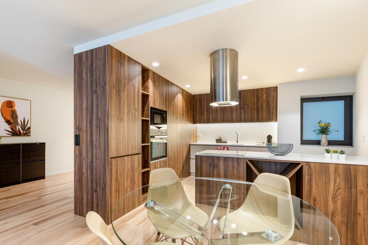 Sao Sebastiao Apartment By Se Apartamentos Μπράγκα Εξωτερικό φωτογραφία