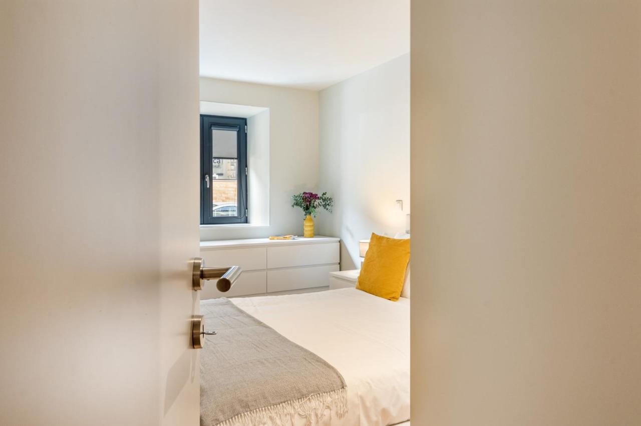 Sao Sebastiao Apartment By Se Apartamentos Μπράγκα Εξωτερικό φωτογραφία