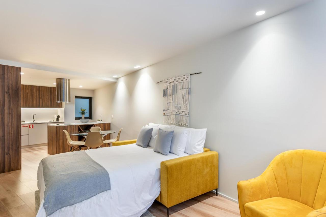 Sao Sebastiao Apartment By Se Apartamentos Μπράγκα Εξωτερικό φωτογραφία