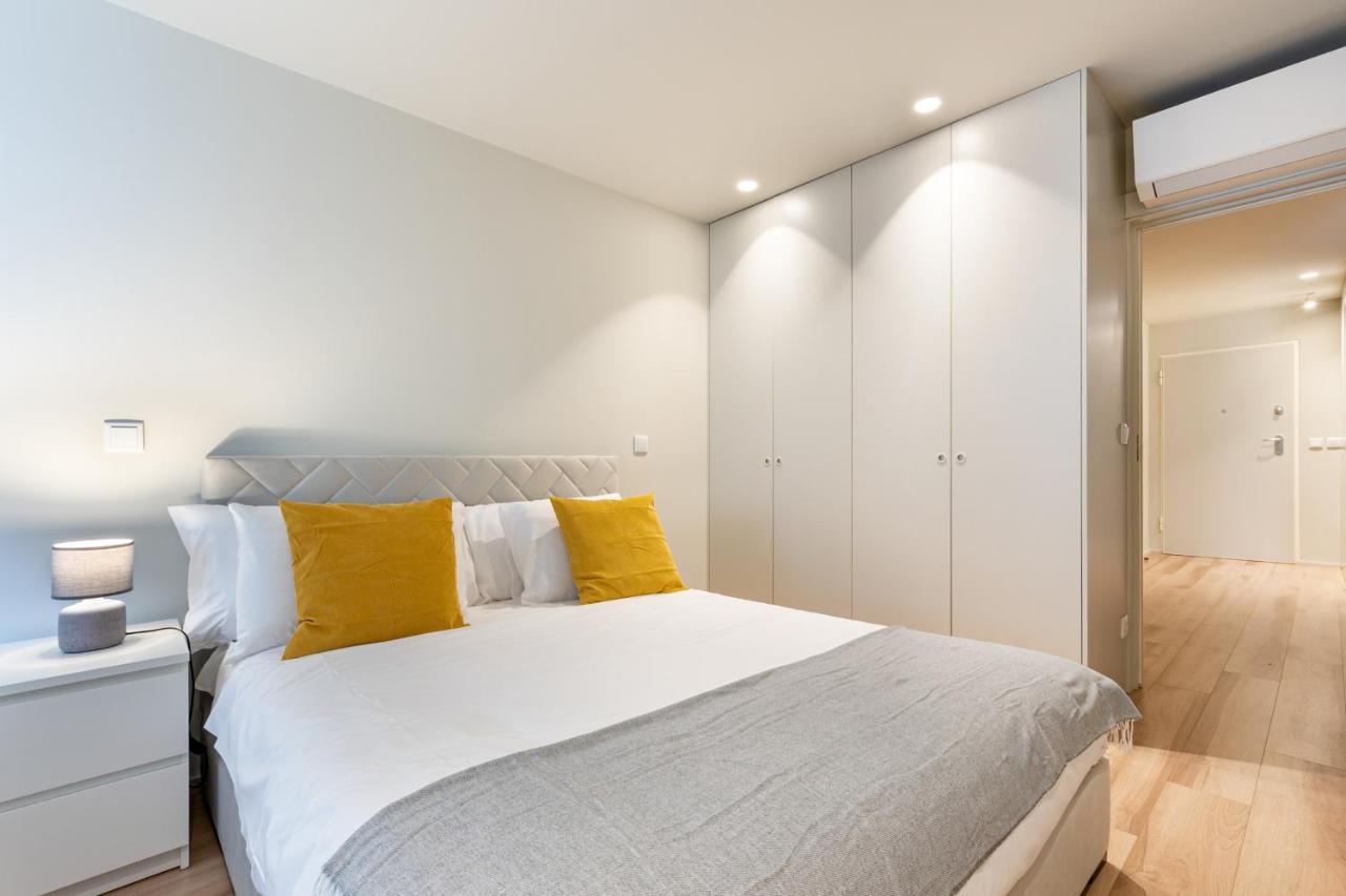 Sao Sebastiao Apartment By Se Apartamentos Μπράγκα Εξωτερικό φωτογραφία