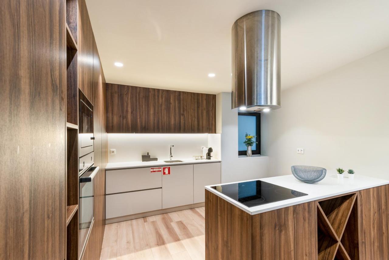 Sao Sebastiao Apartment By Se Apartamentos Μπράγκα Εξωτερικό φωτογραφία