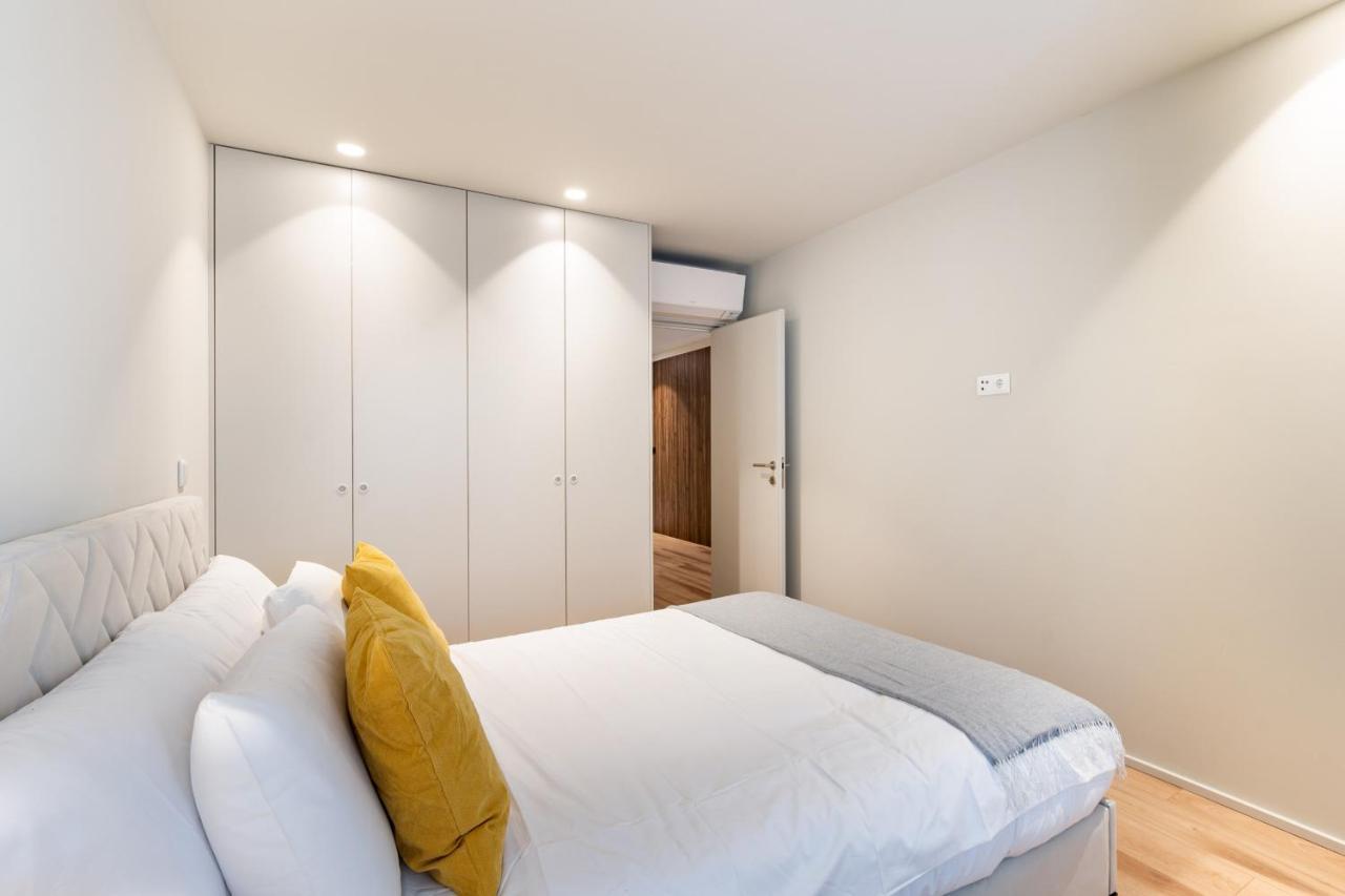 Sao Sebastiao Apartment By Se Apartamentos Μπράγκα Εξωτερικό φωτογραφία
